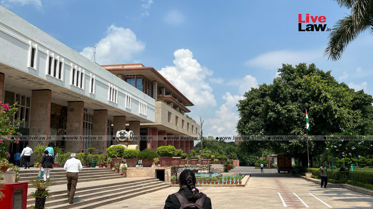 Court May Decline To Refer Parties To Arbitration If Dispute Doesn’t Correlate To Arbitration Agreement: Delhi High Court Reiterates