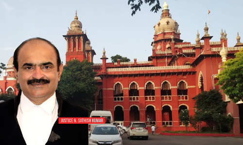 Banks Imposing Ceiling Limit In Non-Base Branches To Prevent Frauds Does Not Violate Banking Regulations Act Or RBI Act: Madras High Court Banks Imposing Ceiling Limit In Non-Base Branches To Prevent Frauds Does Not Violate Banking Regulations Act Or RBI Act: Madras High Court