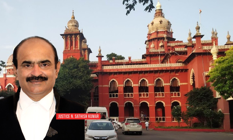 Banks Imposing Ceiling Limit In Non-Base Branches To Prevent Frauds Does Not Violate Banking Regulations Act Or RBI Act: Madras High Court