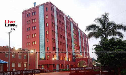 Orissa High Court | Training Of Notaries | Notary Registers
