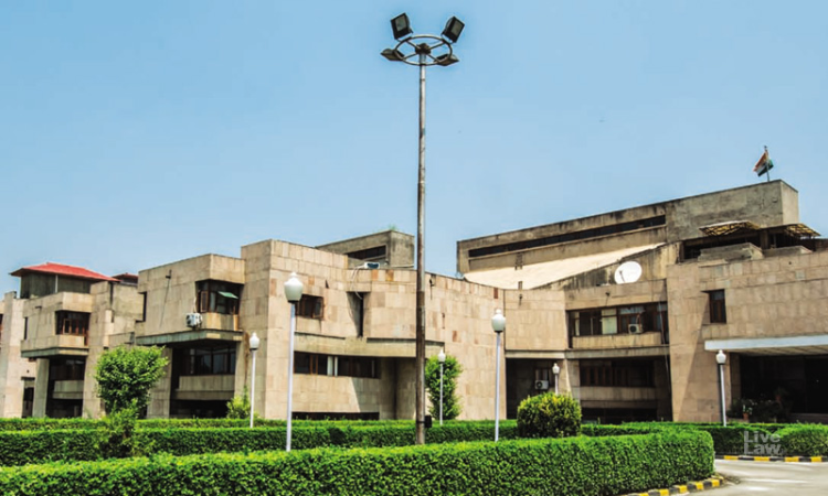 Non-Response To Demands Invalidates Invocation of Mutual Negotiations Clause in Arbitration Agreements: Jammu & Kashmir High Court