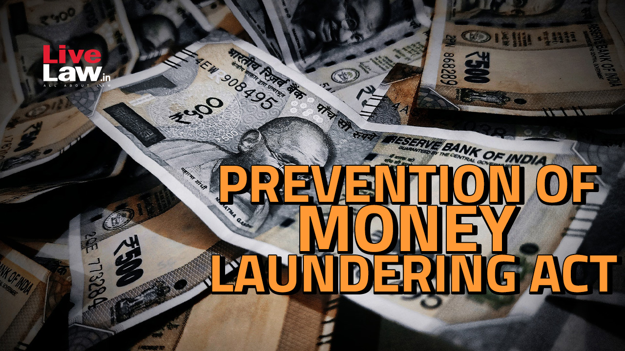 SCs Vijay Madanlal Judgment Doesnt Exempt Foreign Recipients Of Proceeds Of Crime From Scrutiny On Mere Contractual Legitimacy Of Transaction: Delhi HC SCs Vijay Madanlal Judgment Doesnt Exempt Foreign Recipients Of Proceeds Of Crime From Scrutiny On Mere Contractual Legitimacy Of Transaction: Delhi HC