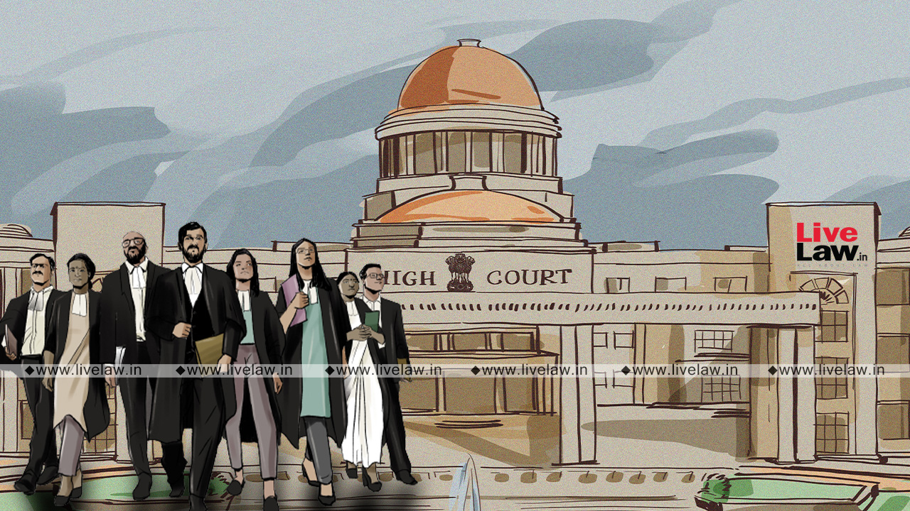 Allahabad High Court, Standing Counsels, Legal Acumen, Key Supreme Court Rulings, Principal Secretary, Personal Affidavit, Justice Abdul Moin,