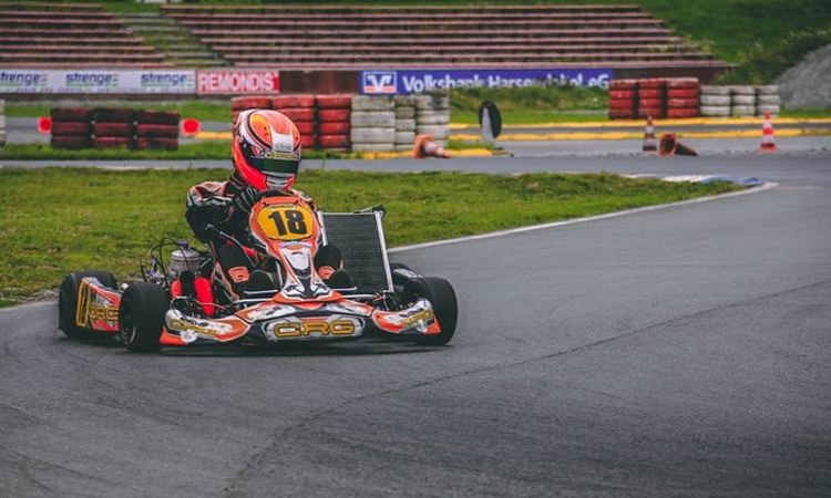 Go-karts Are Not Roadworthy, Cant Be Registered As Motor Vehicles With RTO: Karnataka AAR