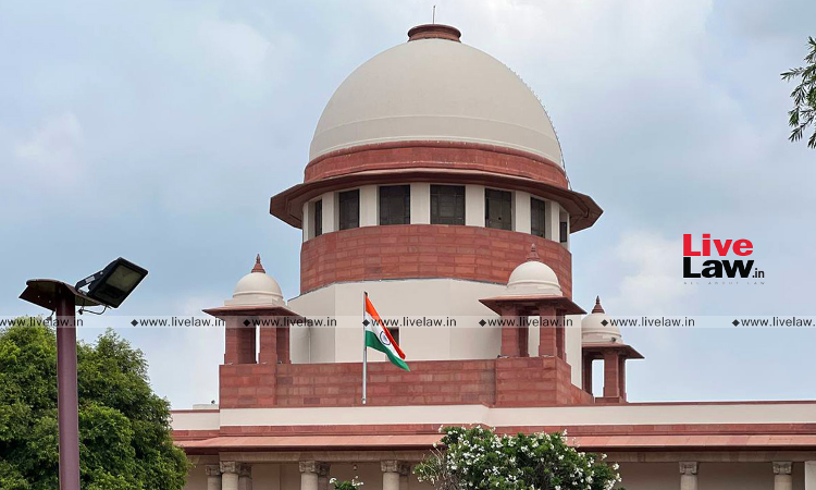 Statutory Authorities, Professional Bodies Like ICAI Entitled To Income Tax Exemption If Amounts Charged By Them Are Nominal To Cover Costs : Supreme Court