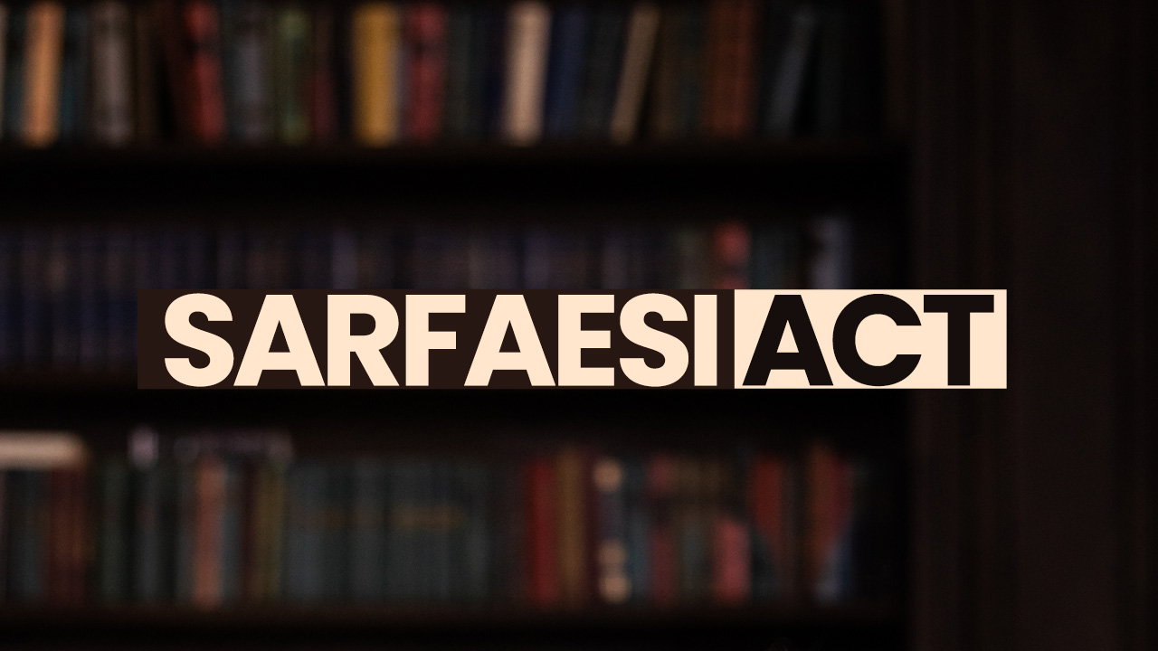 SARFAESI Sale Cannot Proceed If Sale Certificate Is Not Issued Before IBC Moratorium: Bombay High Court