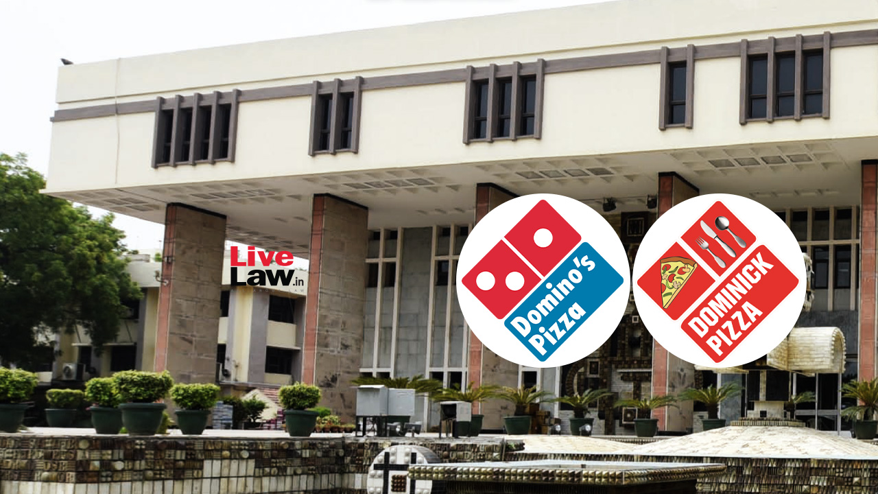 [Trademark Infringement] Higher Degree Of Caution Required Where Marks Pertain To Food Items Or Eateries: Delhi High Court