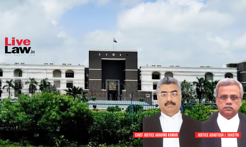 Judges Work, 16-17 Hours, You File Such Pleas, Gujarat High Court, Refuses, Reduce Cost, Advocate, Plea Against Roster System, Gujarat High Court Advocates’ Association (GHAA), Senior Advocate Asim Pandya, Chief Justice Aravind Kumar,