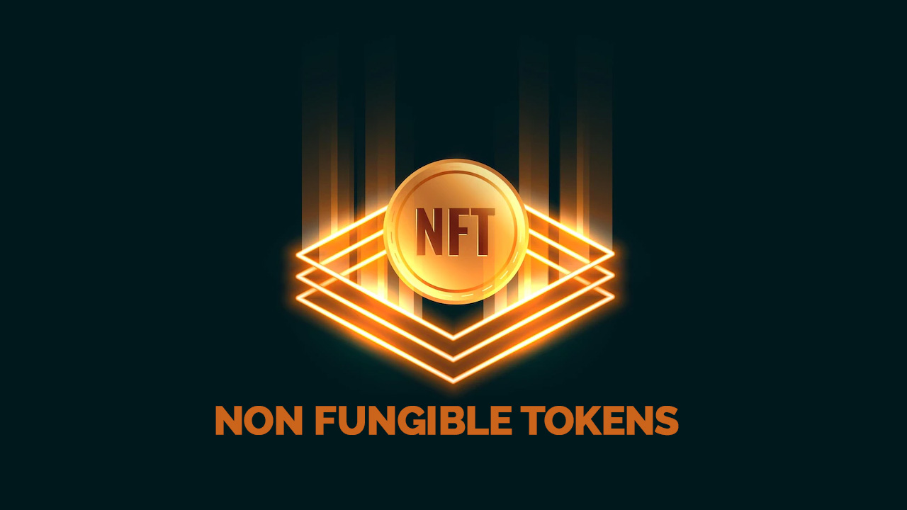 NFTs And Intellectual Property