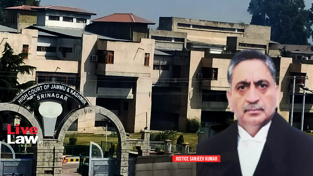 Jammu and Kashmi and ladakh High Court Maternity Leave, Break In Service, Reduction, Service Rendered, Banking Associates, Promotion Rights,