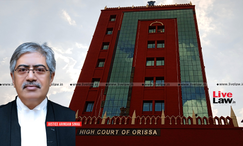 Court Cannot Appoint Arbitrator In Absence Of Arbitration Agreement Between Disputing Parties: Orissa High Court