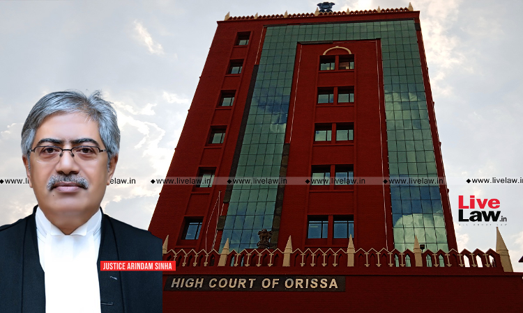 Court Cannot Appoint Arbitrator In Absence Of Arbitration Agreement Between Disputing Parties: Orissa High Court