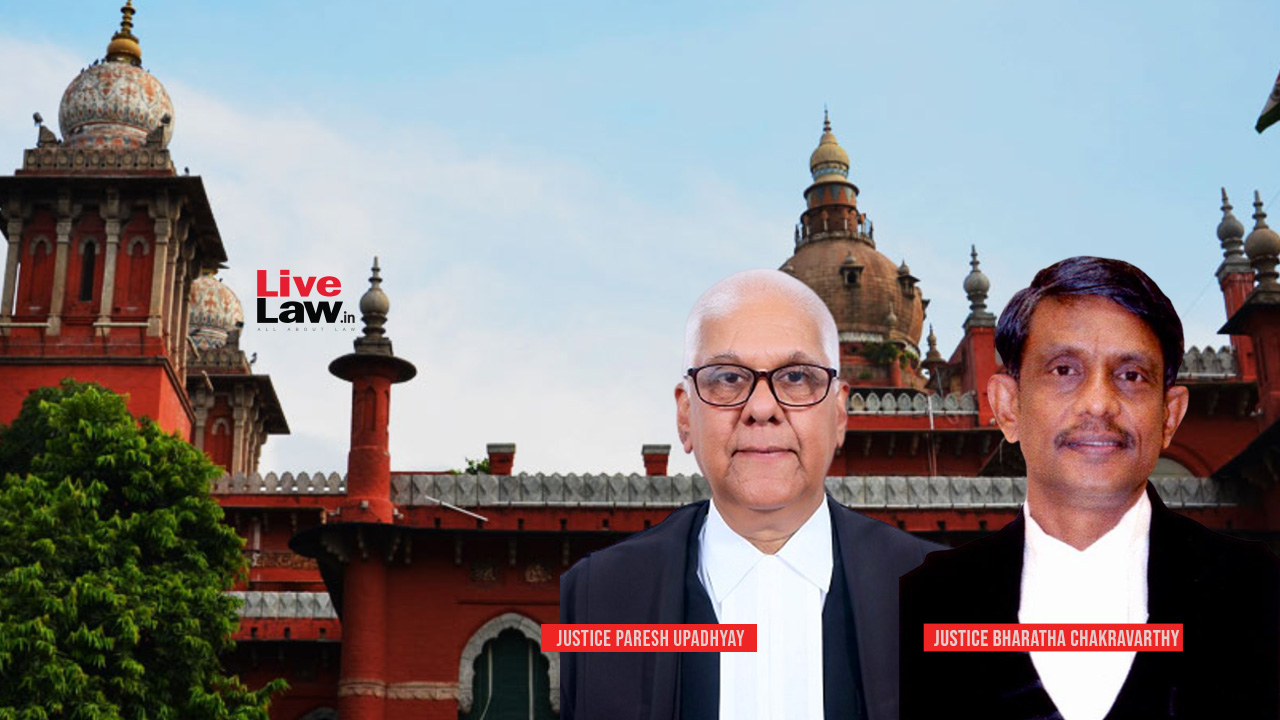 Coimbatore Cylinder Blast: Litigant Approaches Madras HC Challenging BJP Bandh On October 31