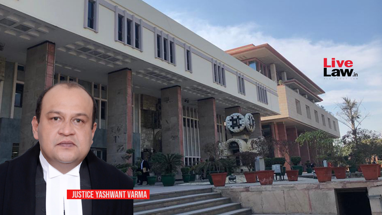 Delhi High Court Judgment on Power Of Attachment Before Passing Arbitral Award, possibility of diminution of assets, Arbitration Act