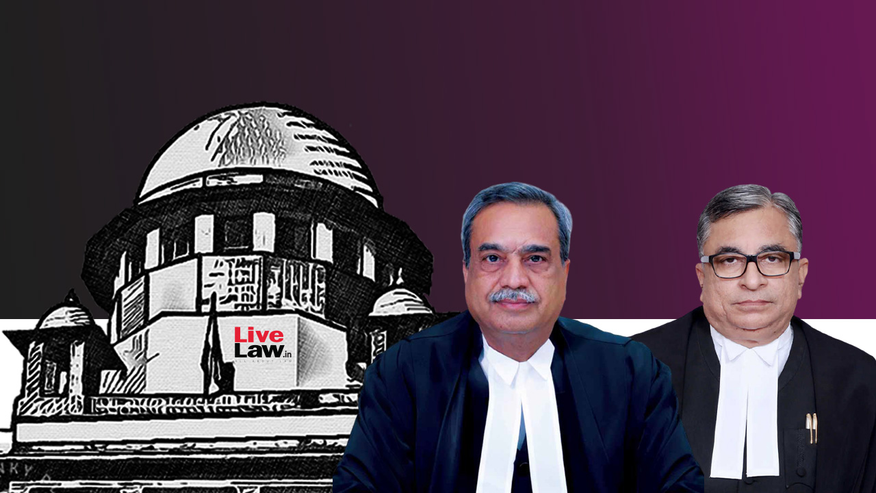 Supreme court, Justice MR Shah, Justice Krishna Murari