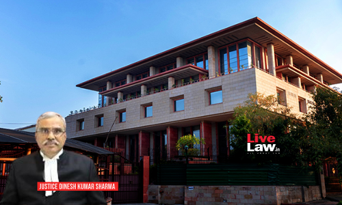 Sukesh Chandrashekhar Extortion Case: Delhi High Court Grants Bail To 69-Yr-Old Accused In MCOCA, PMLA Cases