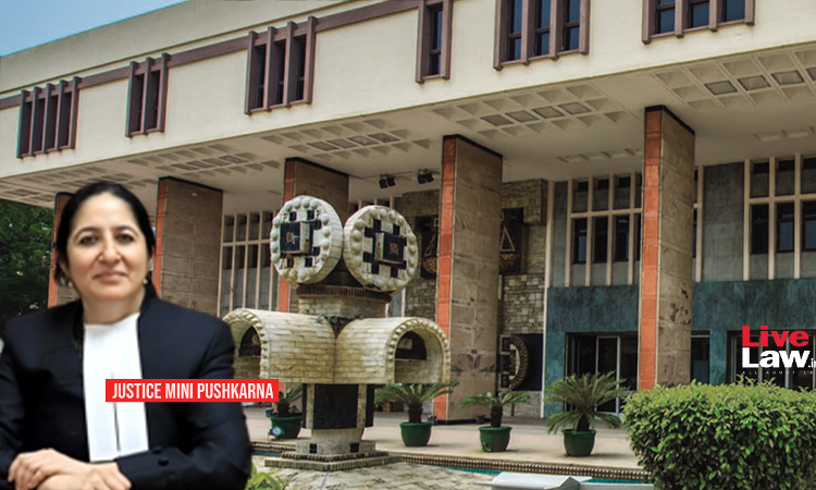 Filing Same Defective Petition Repeatedly To Save Limitation Is Abuse Of Process: Delhi High Court Filing Same Defective Petition Repeatedly To Save Limitation Is Abuse Of Process: Delhi High Court