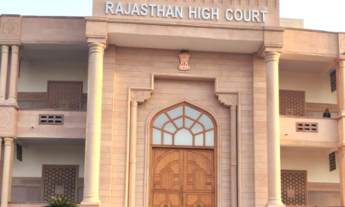 Rajasthan High Court, Jodhpur bench