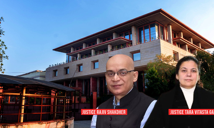 Notice Stating Right To Initiate Arbitration Not A Notice Under Section 21 of A&C Act: Delhi High Court