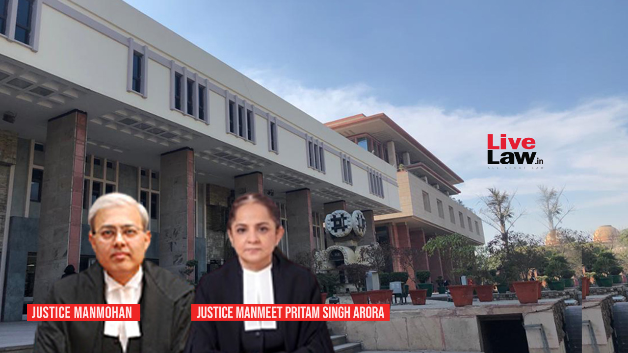 Compensation On Cancellation Of Leasehold Rights Over A Plot, Capital Receipt: Delhi High Court