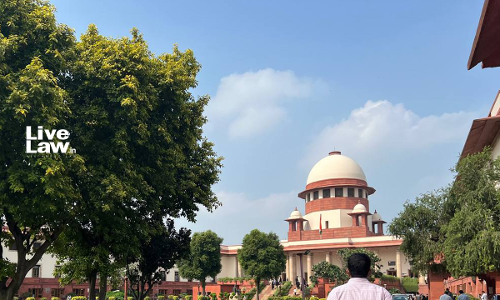 Valuation Of Shares For The Purpose Of Gift Tax Should Take Into Consideration Limitation And Restrictions: Supreme Court