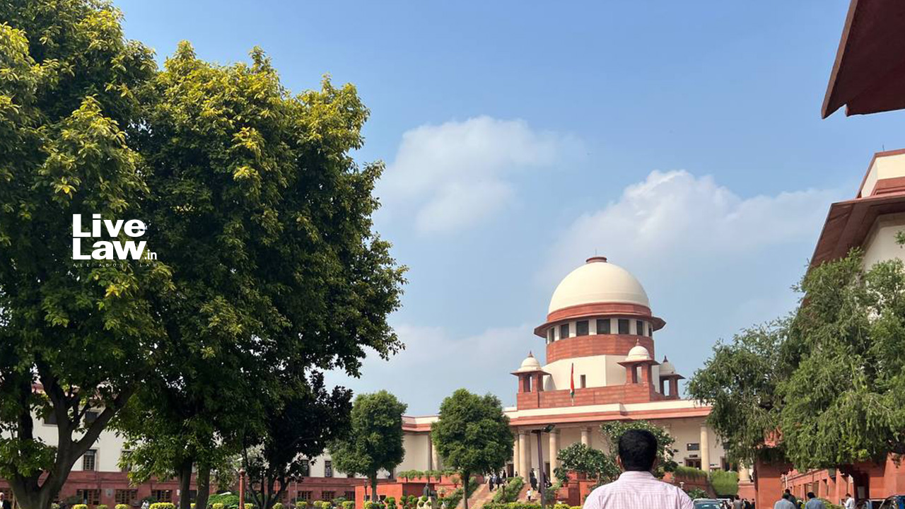Valuation Of Shares For The Purpose Of Gift Tax Should Take Into Consideration Limitation And Restrictions: Supreme Court
