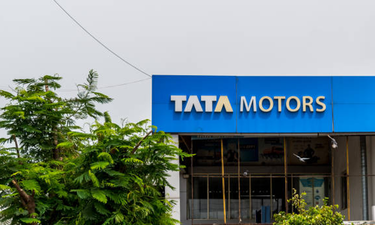 Supreme Court Directs Andhra Pradesh To Transfer To Jharkhand CST Collected From Tata Motors In Respect To Sale To APSRTC