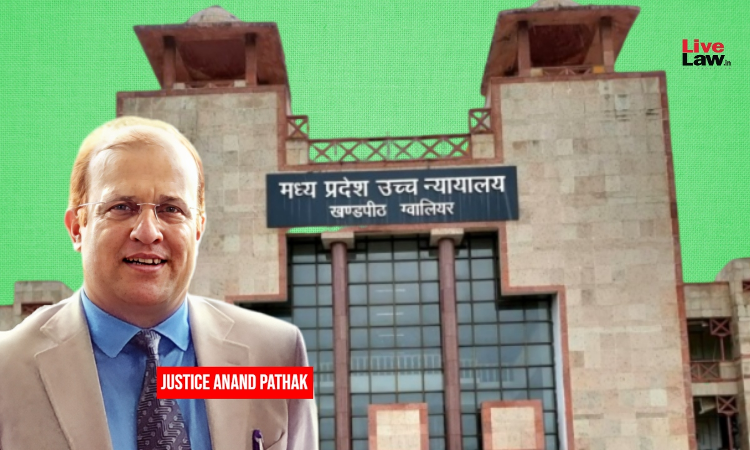 Madhya Pradesh High Court, Quashes FIR, Rape Accused, Married Minor Girl, Child, POCSO, Judge, rape of minor, Justice Anand Pathak,