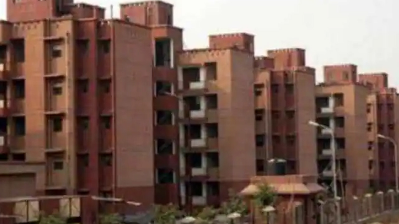 Affordable Residential Apartments Attracts 1.5% GST: Kerala AAR