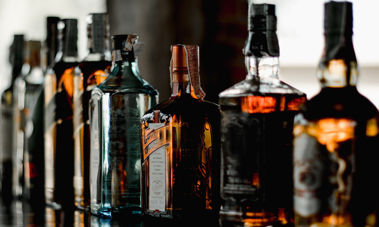 Job Of Bottling, Blending And Labelling Indian Made Foreign Liquor Does Not Amount To Taxable Service Under Business Auxiliary Service: CESTAT