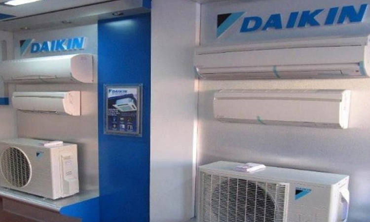 Delhi High Court Allows Depreciation Claim To Daikin For Goodwill On Exclusive Business Rights