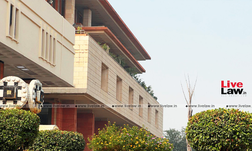 Taxpayers Filing Declaration Under SVLDR Scheme Can’t Quantify The Duty Under Indirect Taxes: Delhi High Court