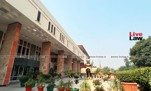 Penalty Can Be Imposed On Courier Agency For Not Reporting Suspicious Consignment To Customs: Delhi High Court