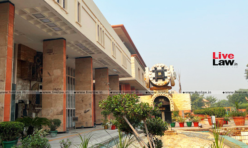 Delhi High Court Directs Adjudicating Authority To Process Blackberry’s Claim Of Interest Under Section 11BB Of The Excise Act