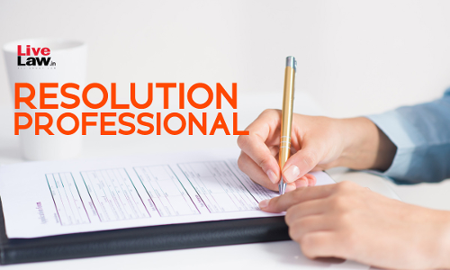 Insolvency Resolution Professional Is Public Servant, Sanction Needed To Prosecute Him Under Prevention Of Corruption Act: Madras High Court Insolvency Resolution Professional Is Public Servant, Sanction Needed To Prosecute Him Under Prevention Of Corruption Act: Madras High Court