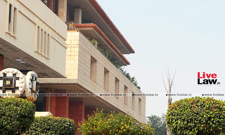 Location Of Facilitation Council Under MSMED Act Would Remain The ‘Venue’ Of Arbitration When The Agreement Confers Jurisdiction On The Courts In A Different Place: Delhi High Court