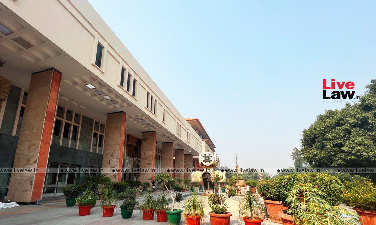 Delhi High Court Quashes Penalty Order Under BMA On Failure Of Dept. To Consider Assessee’s Email