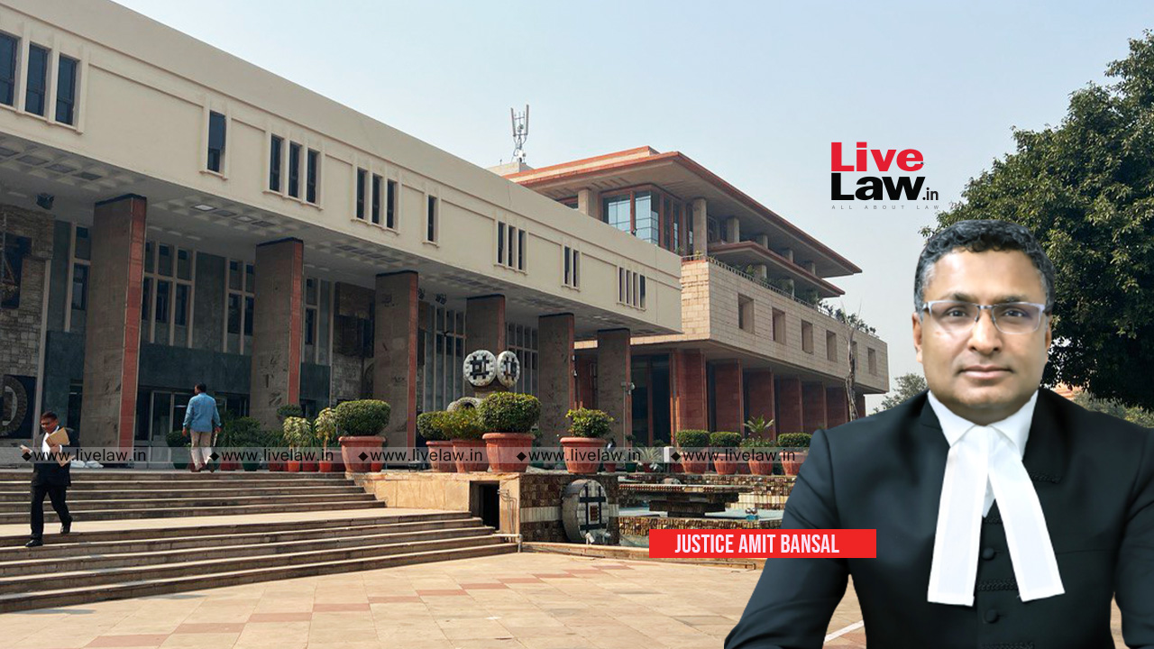 Delay Is No Defence Against Action For Infringement & Passing Off Where Adoption Of Trademark Is Dishonest: Delhi High Court