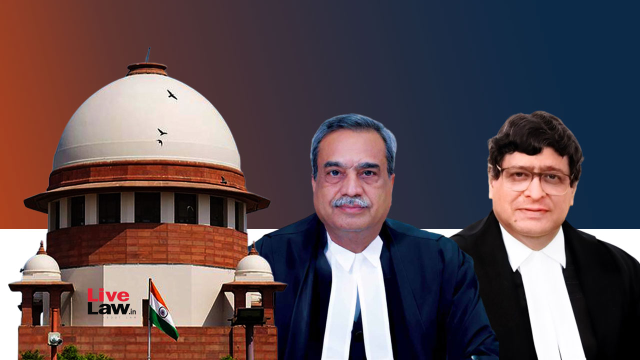 Income Tax Act- AO Can’t Make Additions to Completed Assessments In Absence Of Incriminating Materials: Supreme Court