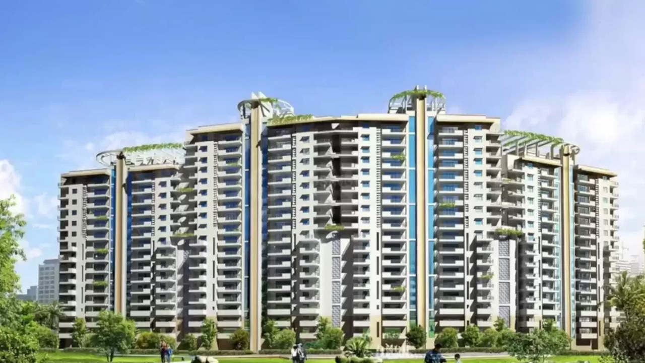 NCLT Delhi Initiates Insolvency Process Against Ansal Properties & Infrastructure Ltd.