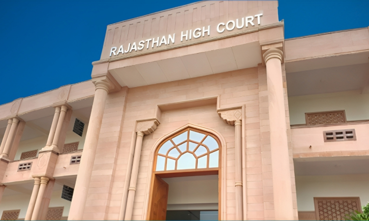Decree Of Divorce, Essential, government job, Avail Reservation, quota, Divorcee Female Category, Rajasthan High Court, Justice Sandeep Mehta and Justice Kuldeep Mathur, division bench, Rajasthan Public Service Commission