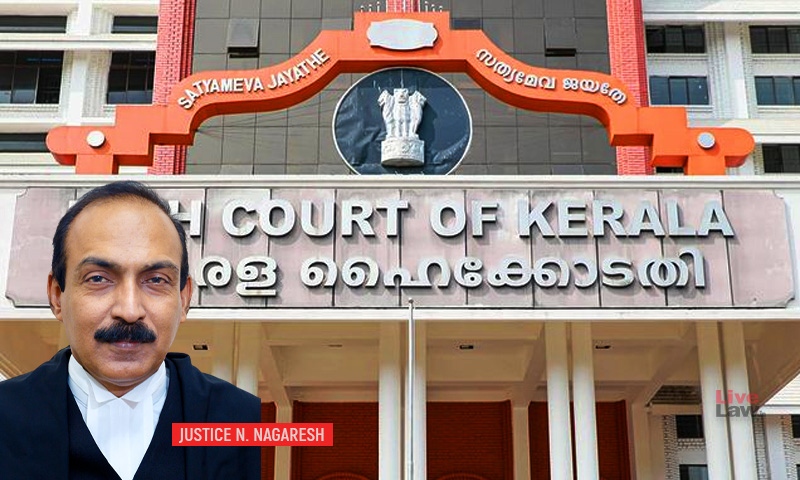 Forcing Company Secretary To Continue In Service After Resignation Is Bonded Labour: Kerala High Court