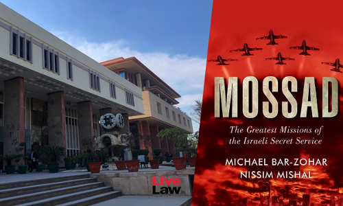 Pocket FM Takes Down Audiobook On Mossad After KuKu FM Approaches Delhi High Court Against Copyright Infringement