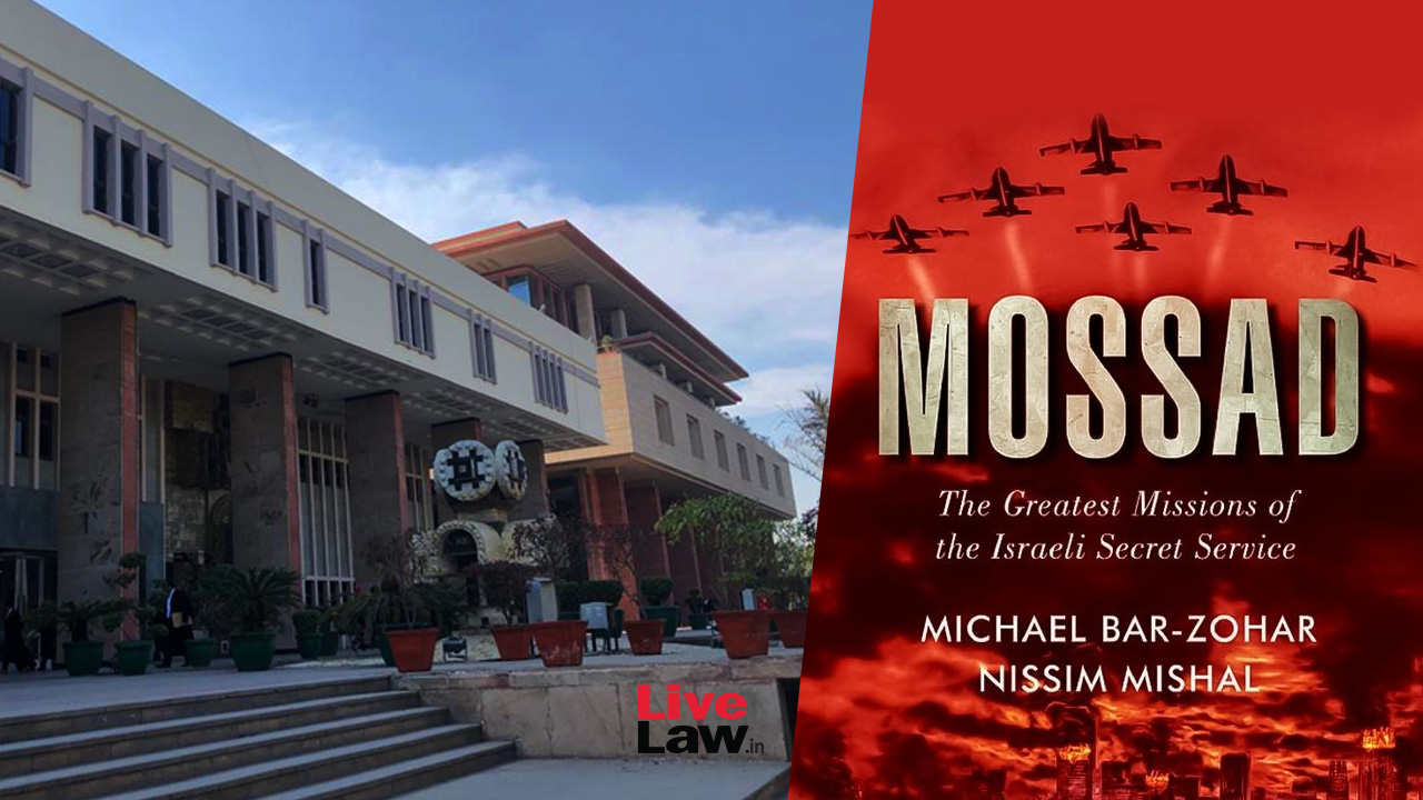 Pocket FM Takes Down Audiobook On Mossad After KuKu FM Approaches Delhi High Court Against Copyright Infringement