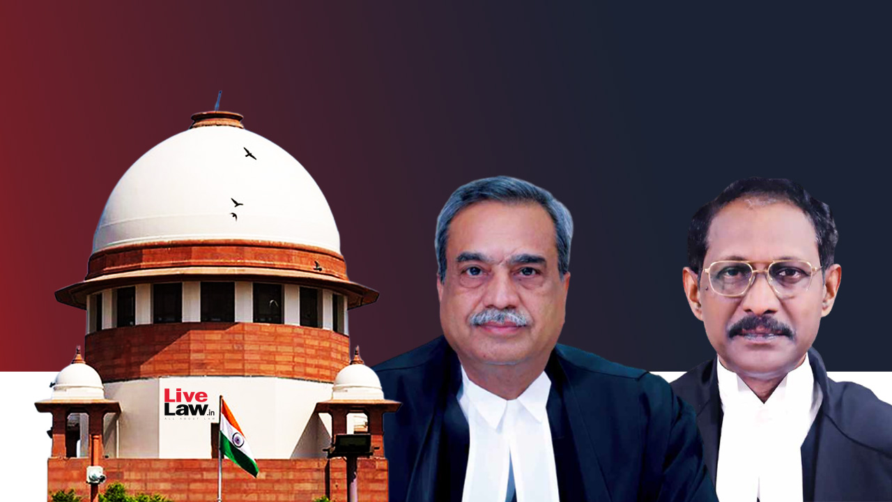 Supreme court, justice CT Ravikumar, Justice MR Shah