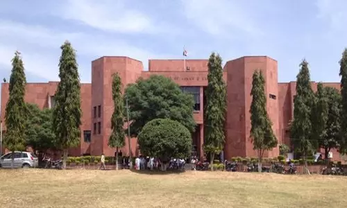 Direct Tax Vivad Se Vishwas Act | Revival On Default Applies To Proceedings Initiated By Both Department And Assessee: J&K&L High Court