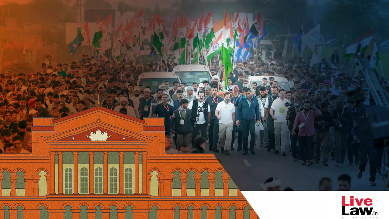 KGF Song Copyright Infringement: Karnataka High Court Reserves Order On Congress Leaders Plea For Quashing FIR