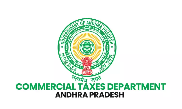 AP  Govt. Constitutes  Committee To Examine The Grievances Of Taxpayers High-Pitched Assessments