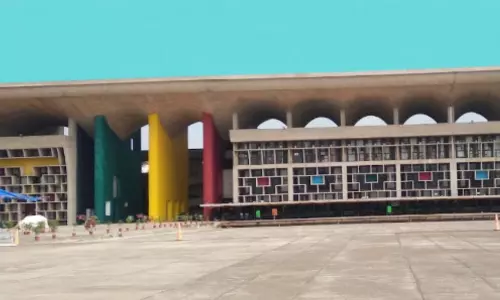 Caste-Based Slur | SC/ST Act | Punjab & Haryana High Court