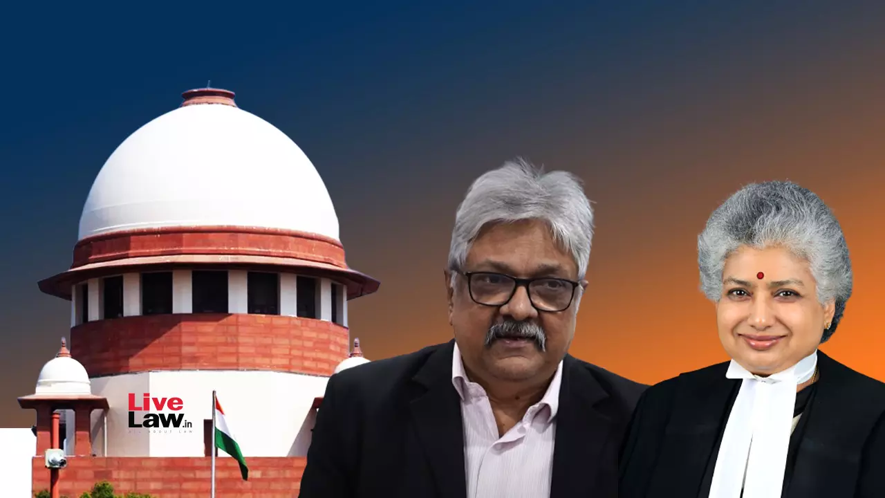 Supreme Court, Quashing FIR, Impregnating Minor Girl,  Compromise To Marry, The State Of Rajasthan Vs Tarun Vaishnav & Anr.